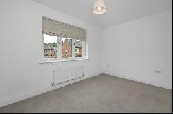 Botleys Road, Ottershaw, Chertsey, Surrey, KT16 0SE