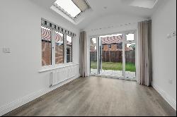 Botleys Road, Ottershaw, Chertsey, Surrey, KT16 0SE