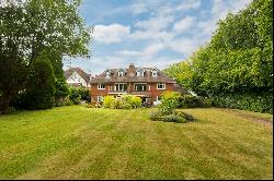 Ashley Road, Walton-on-Thames, Surrey, KT12 1HQ