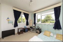 Coombe Hill Road, Kingston upon Thames, KT2 7DY