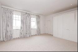 Belvedere Grove, Wimbledon, Londom, SW19 7RQ