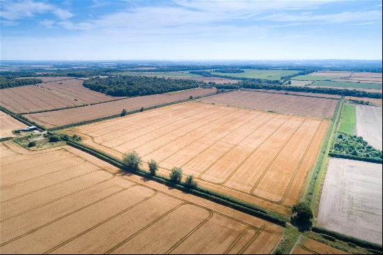 Warren Farm, Crawley Road, Winchester, Hampshire, SO21 2PW