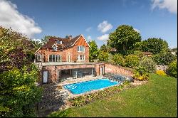 Southdown Road, Shawford, Winchester, Hampshire, SO21 2BY