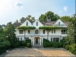 1150 Chain Bridge Road,Mclean, VA, 22101