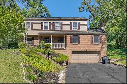 1522 Hastings Mill Road, Pittsburgh, PA 15241