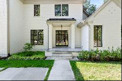 Stunning Buckhead New Construction Home with Pool