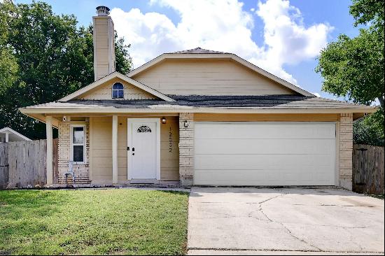 12002 Stoney Crown, San Antonio, TX 78247