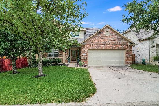 Incredible Value in Steiner Ranch 