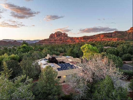 Sedona