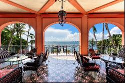 230 Harbor Drive, Key Biscayne, FL