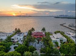 230 Harbor Drive, Key Biscayne, FL