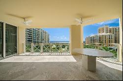 445 Grand Bay Drive, #605, Key Biscayne, FL