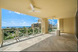 445 Grand Bay Drive, #605, Key Biscayne, FL