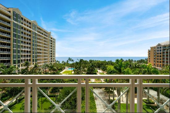 445 Grand Bay Drive, #605, Key Biscayne, FL