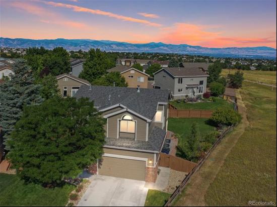 Highlands Ranch Residential