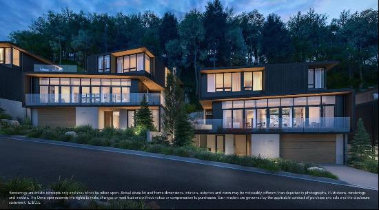 West Vancouver Residential