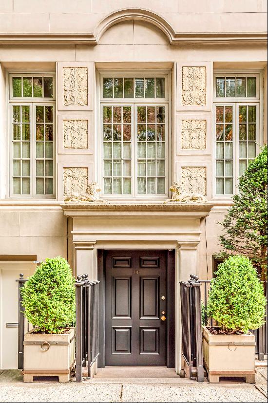 19 East 92nd Street