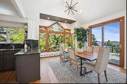 Airy View Home in Majestic Park-Like Location