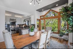 Airy View Home in Majestic Park-Like Location