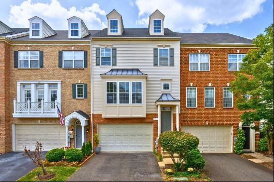 7664 Audubon Meadow Way,Alexandria, VA, 22306