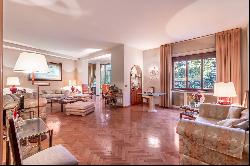 Apartment for sale in Roma (Italy)