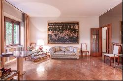 Apartment for sale in Roma (Italy)