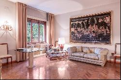 Apartment for sale in Roma (Italy)