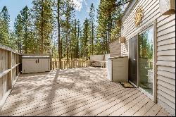 18031 Diamond Peak Lane #7 Sunriver, OR 97707