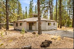 18031 Diamond Peak Lane #7 Sunriver, OR 97707