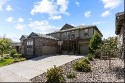 Dream home in highly sought-after Sterling Ranch