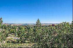 Exceptional views of the Denver skyline, Chatfield Lake, Arrowhead Golf Course 