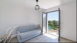 Saint Paul de Vence Walking distance to village - new villa