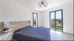 Saint Paul de Vence Walking distance to village - new villa