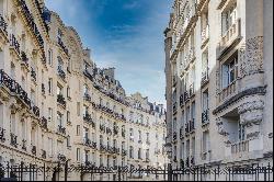 Paris 16th District - A superb family apartment