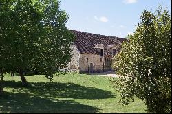 Perche area - A superb ensemble set in 21 hectares