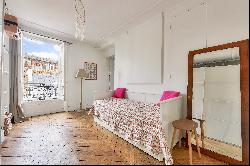 Paris 3rd District – An ideal pied a terre