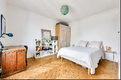 Paris 3rd District – An ideal pied a terre