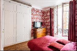 Neuilly-sur-Seine – An elegant pied a terre