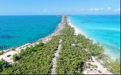 3.6 Acre Beachfront Tract - MLS 59302