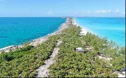 3.6 Acre Beachfront Tract - MLS 59302