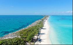 3.6 Acre Beachfront Tract - MLS 59302