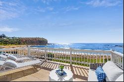 Inspect: By appointment Saturday 12/10/24 10:30 - 11:30am Shelton House – Beachfront Luxu