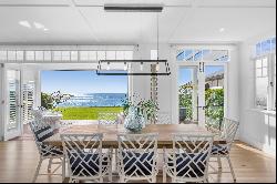 Inspect: By appointment Saturday 12/10/24 10:30 - 11:30am Shelton House – Beachfront Luxu