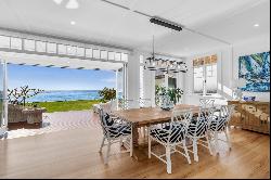 Inspect: By appointment Saturday 12/10/24 10:30 - 11:30am Shelton House - Beachfront Luxu