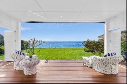 Inspect: By appointment Saturday 12/10/24 10:30 - 11:30am Shelton House - Beachfront Luxu