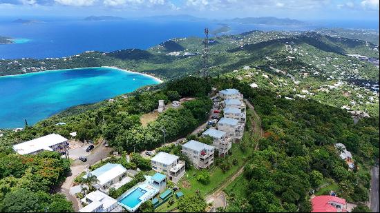 維爾京群島(美屬)