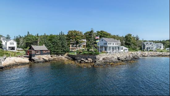 Boothbay