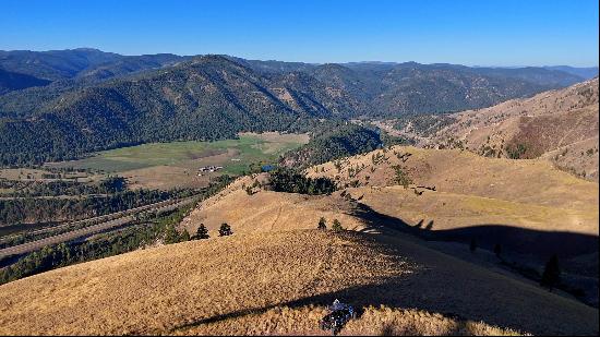 NHN Bearmouth Ranch