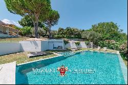 MODERN SEA VIEW VILLA FOR SALE IN PESARO