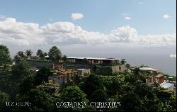 Luz de Luna: Exclusive Ocean View Homesite